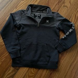 Hurley sweatshirt